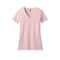 District® Women's Perfect Blend® V-Neck T-Shirt
